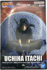 Itachi Uchiha Figur Naruto
