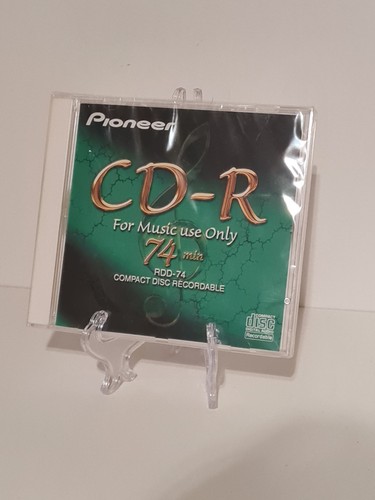 Pioneer r rohling high - pioneer,