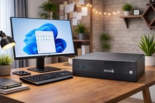 Terra SFF Desktop PC Intel