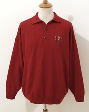 Belika Herren Strick Pullover Grösse 54 Windstopper I315