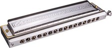 Hohner Akkordeons Hohner 64