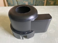 Kunststoff-Motorabdeckhaube Motorhaube  für Elektro-Rasenmäher CMI E 1000-32