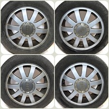 Audi A6 4B C5 / Audi A4 B5 B6