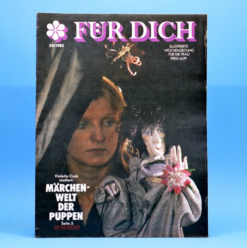 Ddr für dich - ddr, 1983