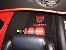 Feuerlöscher Halterung Halter