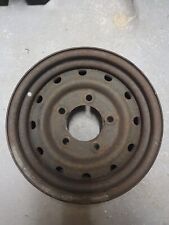 ANR4583 5 Original Land Rover Wolf Defender Felgen 6,5Jx16x20,6