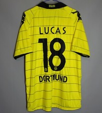 BORUSSIA DORTMUND 2010/2011