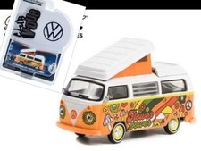 VW T2 Westfalia Campmobil