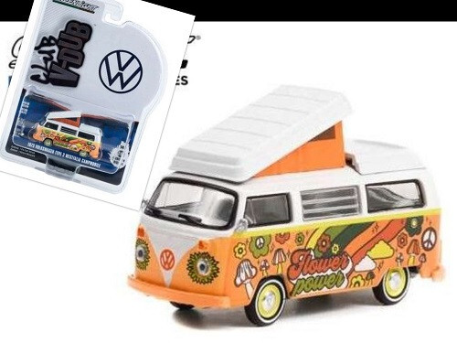 Westfalia campmobil - t2,