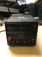 EP-613 Labornetzteil 0-30
