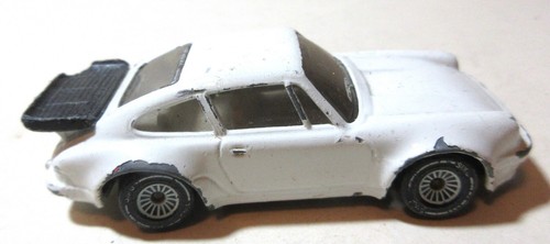 Siku modell 80er jahre porsche - 80er,