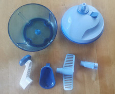 Tupperware Quick Chef 2