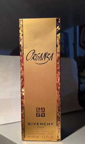 Givechy organza parfum 100 - 100, ml