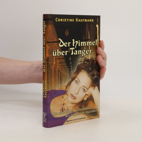 Der himmel ber tanger - der, tanger 