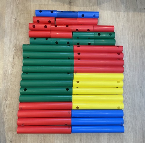 Stück move and - 42, stick