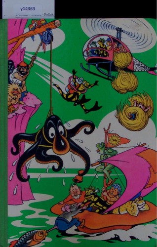 Lurchis gesammelte abenteuer - lurchis,