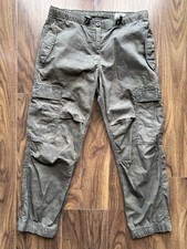 Superdry Cargohose "Army