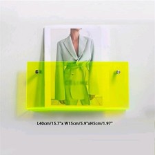 Wand Zeitschriftenhalter