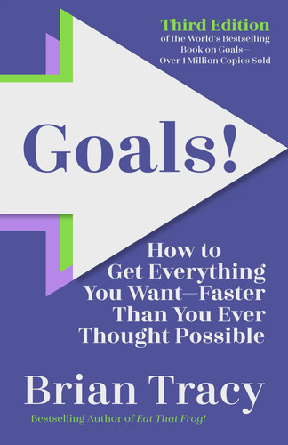 Goals third edition - edition, |
