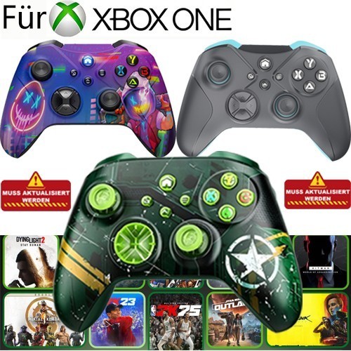 Für microsoft xbox - xbox, x/s