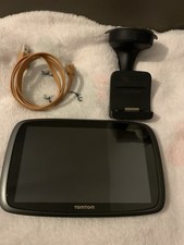 TomTom Go 6100 World