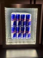 🔥 Seltene Red Bull