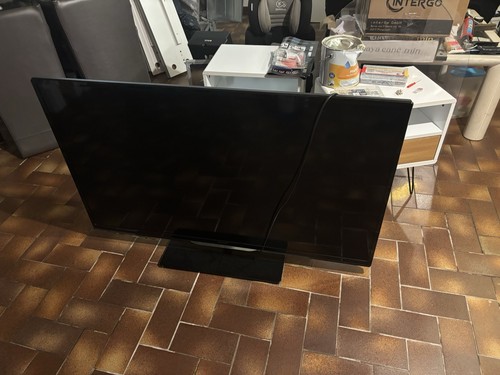 Samsung smart 65zoll - smart, ~