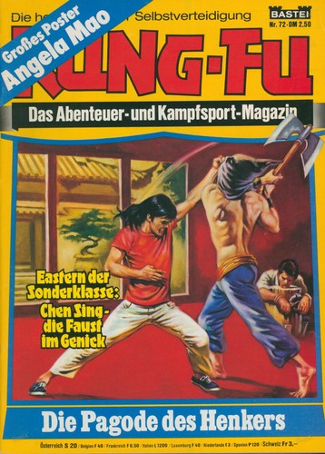 Kung bastei - 72,