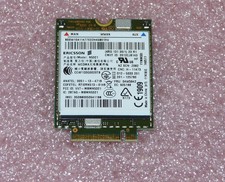Ericsson N5321 HSPA+ 3G UMTS Card PCI-E Mini Karte Lenovo ThinkPad W540
