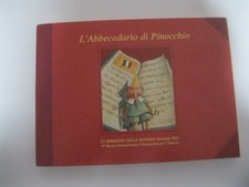 Rarität: L'Abbecedario di