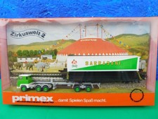 F09 Primex H0 4585 Sarrasani