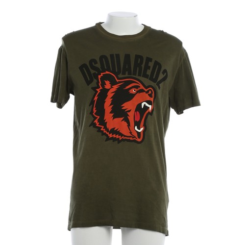 Dsquared shirt mehrfarbig - dsquared, t-shirt
