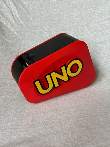 Uno extreme spannung durch - spannung,