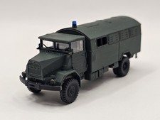 Roco 1:87 minitanks militär