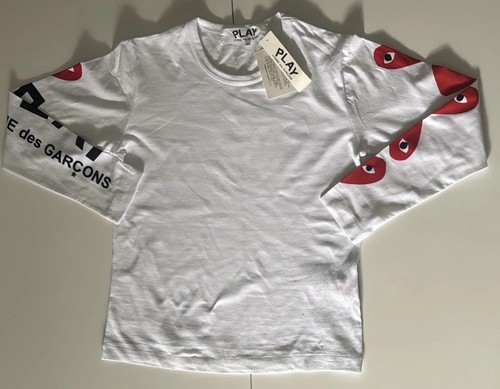 Play comme des garcons - comme,