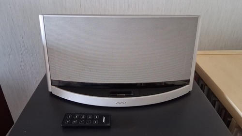 Bose sounddock digital - bose,