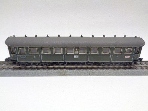 Märklin miniclub - mÄrklin,