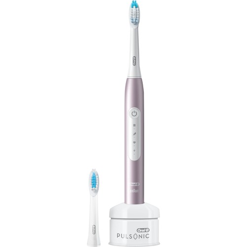 Oral pulsonic slim - oral-b, oral-b