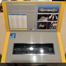 Esu H0 31051 Diesellok Class