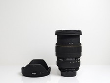SIGMA 24-70mm f/2.8 D EX DG