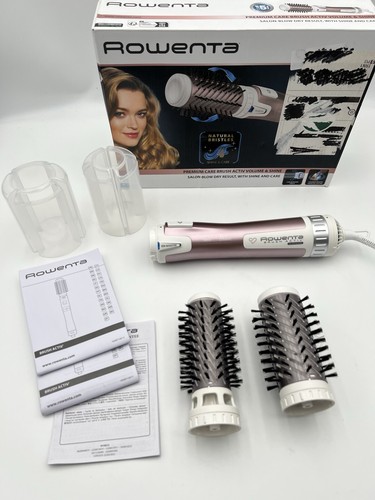 Rowenta brush activ - brush,