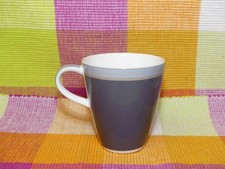 V&B VILLEROY & BOCH - CAFFE CLUB UNI STEAM - Becher mit Henkel Kaffeebecher