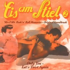 Various - Eis am Stiel 2/Feste