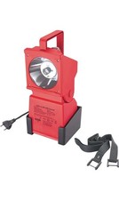 AccuLux Arbeits-/Notstromleuchte JobLux 90 LED Focus 3 W HL: 10 hPL: 120 h IP44