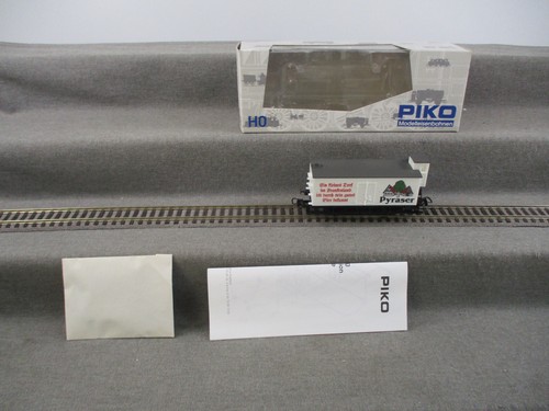 Piko spur 54205 güterwagen - piko,