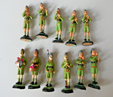 Militärkapelle - Musiker -