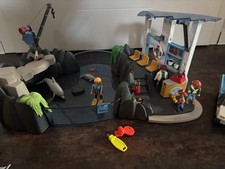 Playmobil Seehundbecken 3135 &