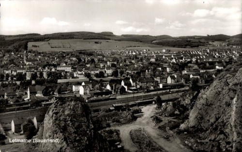 Letmathe iserlohn im - letmathe,