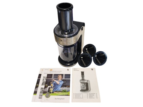 Wmf kult spiralschneider - wmf, |