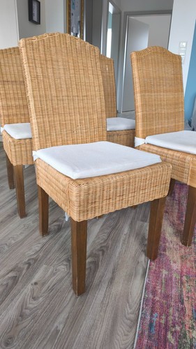 Hochwertige esszimmer stühle - hochwertige,